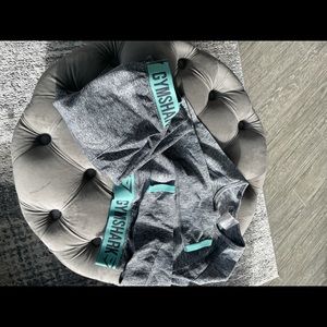 Gymshark Workout Set